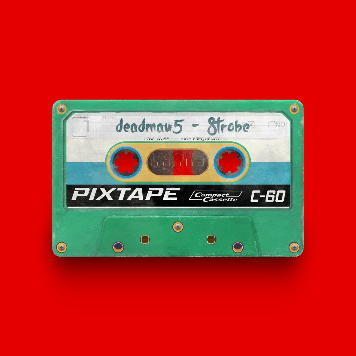PixTapesNFT's tweet photo. 🥳 PixTapes #NFTGiveaway ! 🥳
Celebrating our first sell at 100 SOL on #Solanart and 1k SOL volume on #MagicEden ! 😋🚀📼🎶🌈

📌 Like, repost, tag some friends.
@deadmau5 ,@HansZimmer ,@whoisMGMT &amp; @bobmarley tapes to be airdropped in 2 days 8pm GMT! 😋

#Giveaways #NFTCommunity https://t.co/8JH8XJzs3P