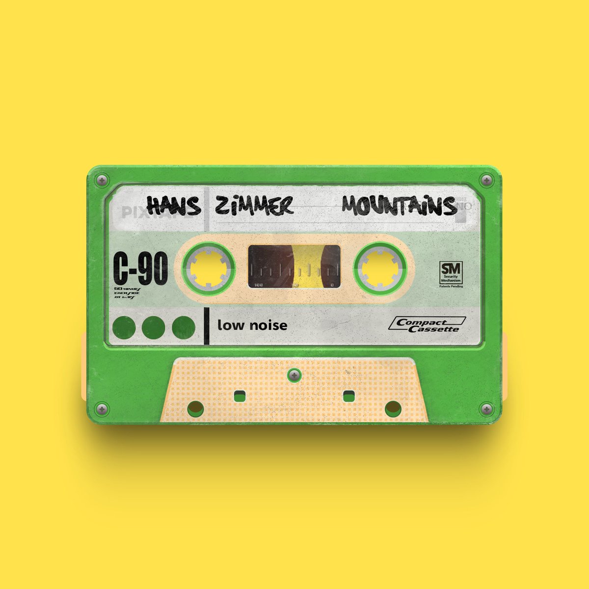 PixTapesNFT's tweet photo. 🥳 PixTapes #NFTGiveaway ! 🥳
Celebrating our first sell at 100 SOL on #Solanart and 1k SOL volume on #MagicEden ! 😋🚀📼🎶🌈

📌 Like, repost, tag some friends.
@deadmau5 ,@HansZimmer ,@whoisMGMT &amp; @bobmarley tapes to be airdropped in 2 days 8pm GMT! 😋

#Giveaways #NFTCommunity https://t.co/8JH8XJzs3P