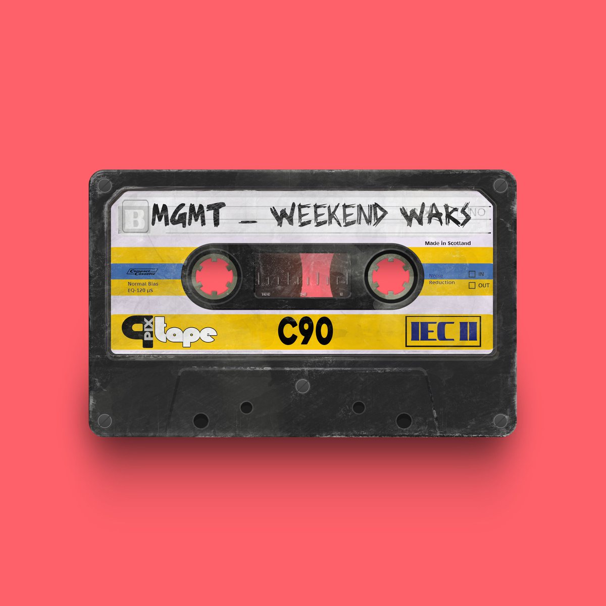 PixTapesNFT's tweet photo. 🥳 PixTapes #NFTGiveaway ! 🥳
Celebrating our first sell at 100 SOL on #Solanart and 1k SOL volume on #MagicEden ! 😋🚀📼🎶🌈

📌 Like, repost, tag some friends.
@deadmau5 ,@HansZimmer ,@whoisMGMT &amp; @bobmarley tapes to be airdropped in 2 days 8pm GMT! 😋

#Giveaways #NFTCommunity https://t.co/8JH8XJzs3P