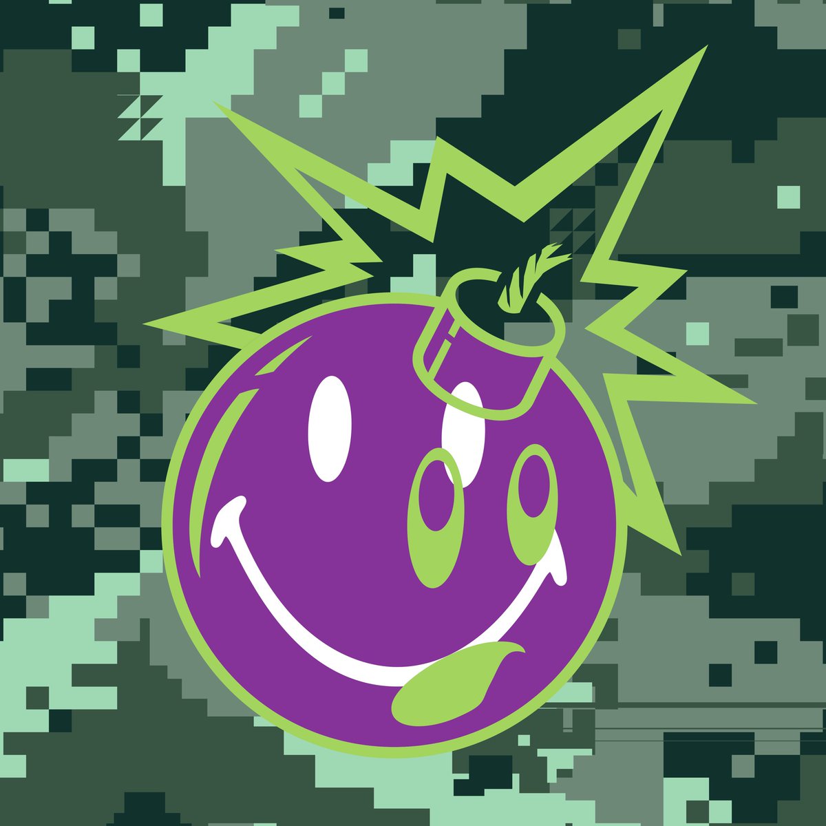 re_becc_ah's tweet photo. I couldn’t help myself and had to grab my 2nd bomb 💪🏽 AND I finally joined @MarketBombSquad 🙂💣🖤 #HappyAdam https://t.co/FKjgvgZHOA