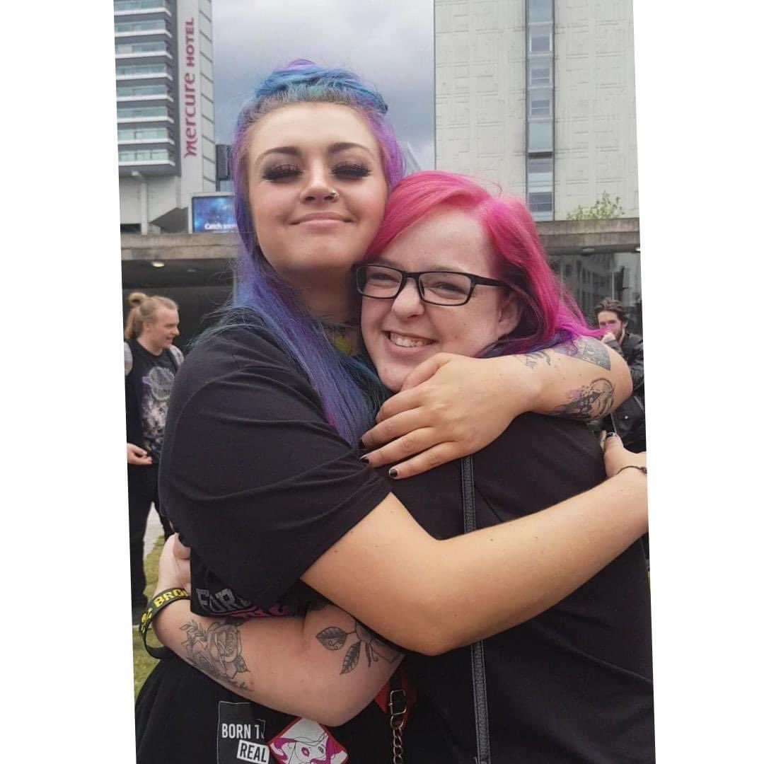 Zoe_Olivia_xo's tweet image. So since I’ve been away for a long time, I thought I’d post this.  

I wanna make more friends with @BronnieMusic fans so please share this and give me a follow and dm me and let’s chat 🥺🥲 #bronniemasoncult #bronnie
