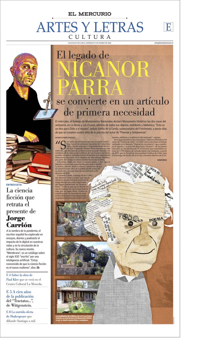 Emilio De la Cerda tweet media