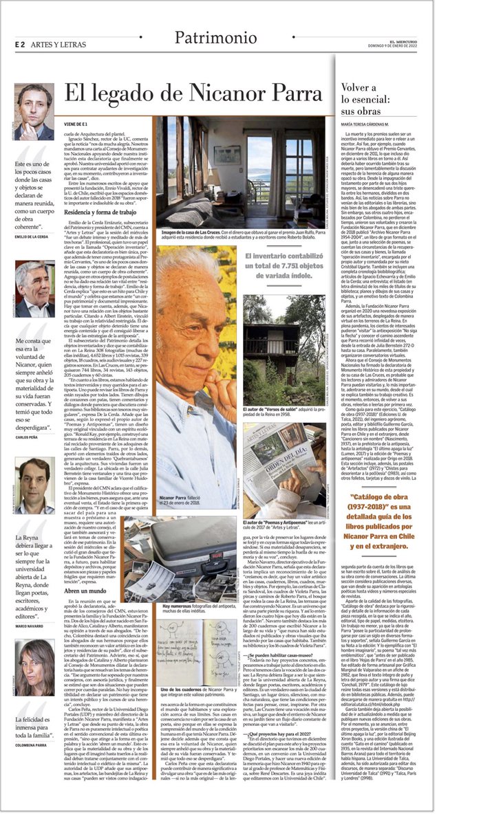 Emilio De la Cerda tweet media