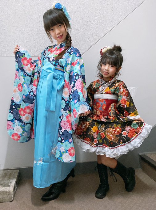 Twitterのコスプレ画像15