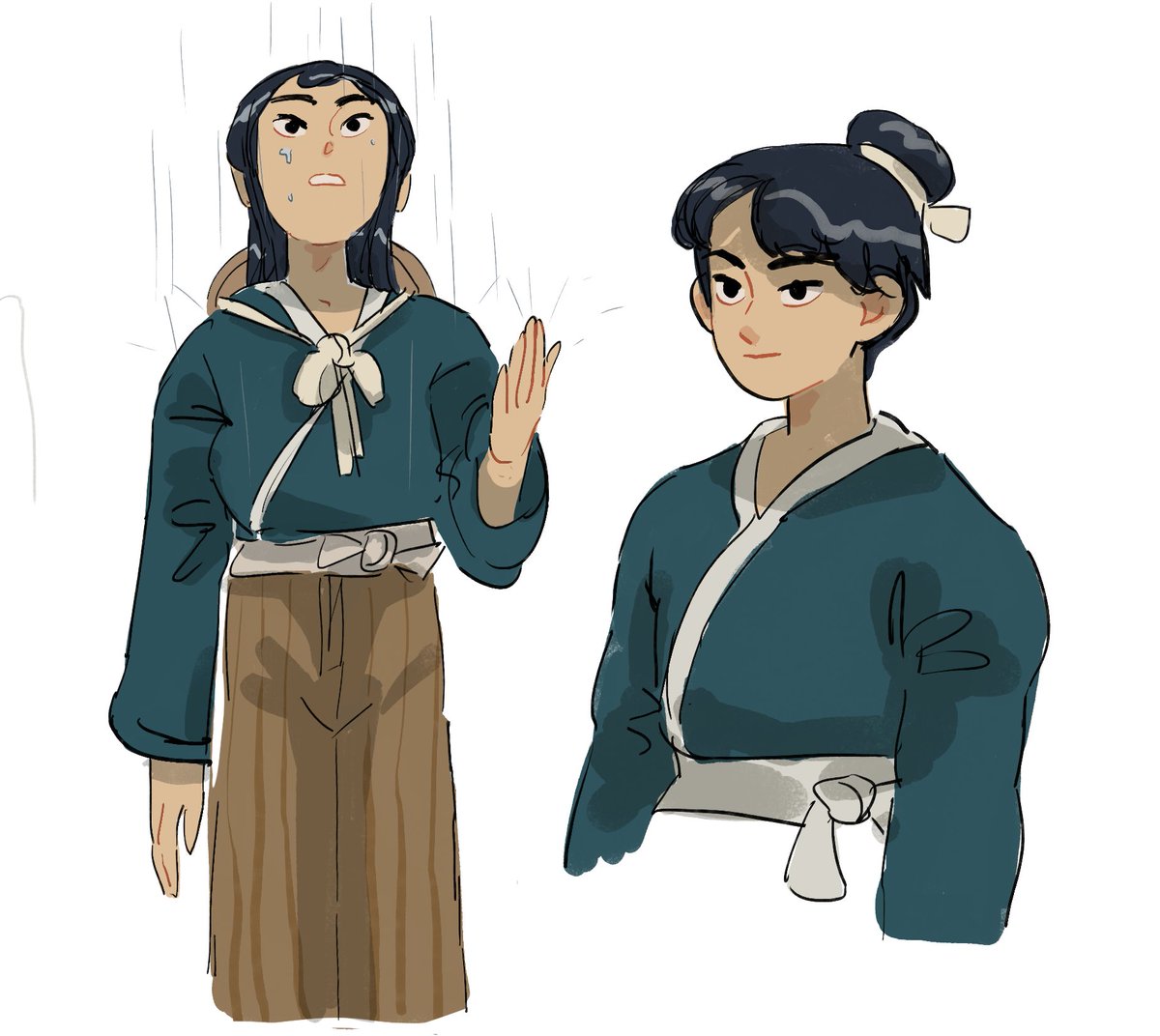 Samstale's tweet photo. Concepts Siqi https://t.co/r4MrIaYNgz