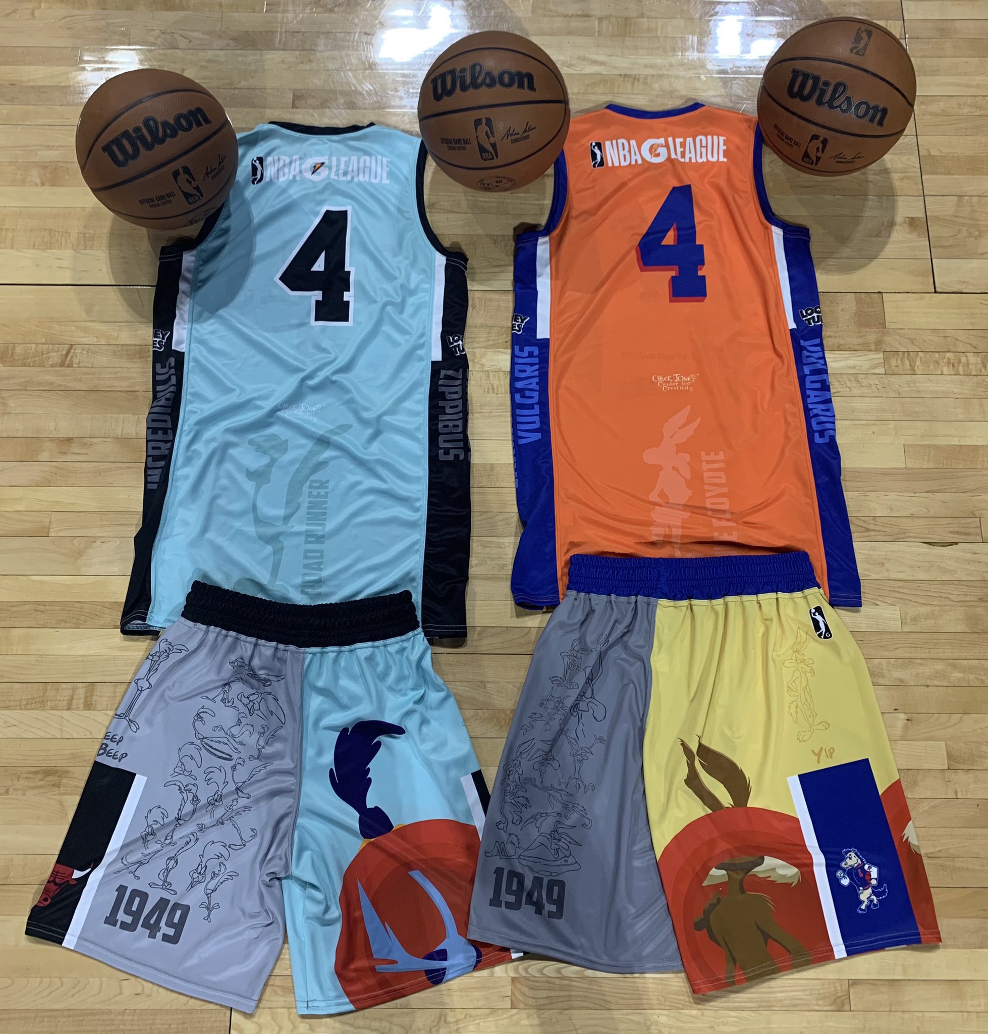 Delaware Blue Coats on Instagram: JERSEY AUCTION 🏀 excited to