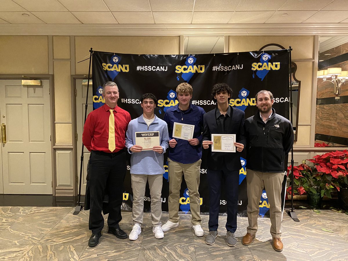 Congratulations to our All-State players! A special congratulations to Eli Conway on being named a top 55 player in the state! <a href="/MOHSMarauders/">Mount Olive Marauders Athletics</a> <a href="/ZywickiR/">Dr. Robert R. Zywicki</a> <a href="/PrincipalMOHS/">Mount Olive High School</a>