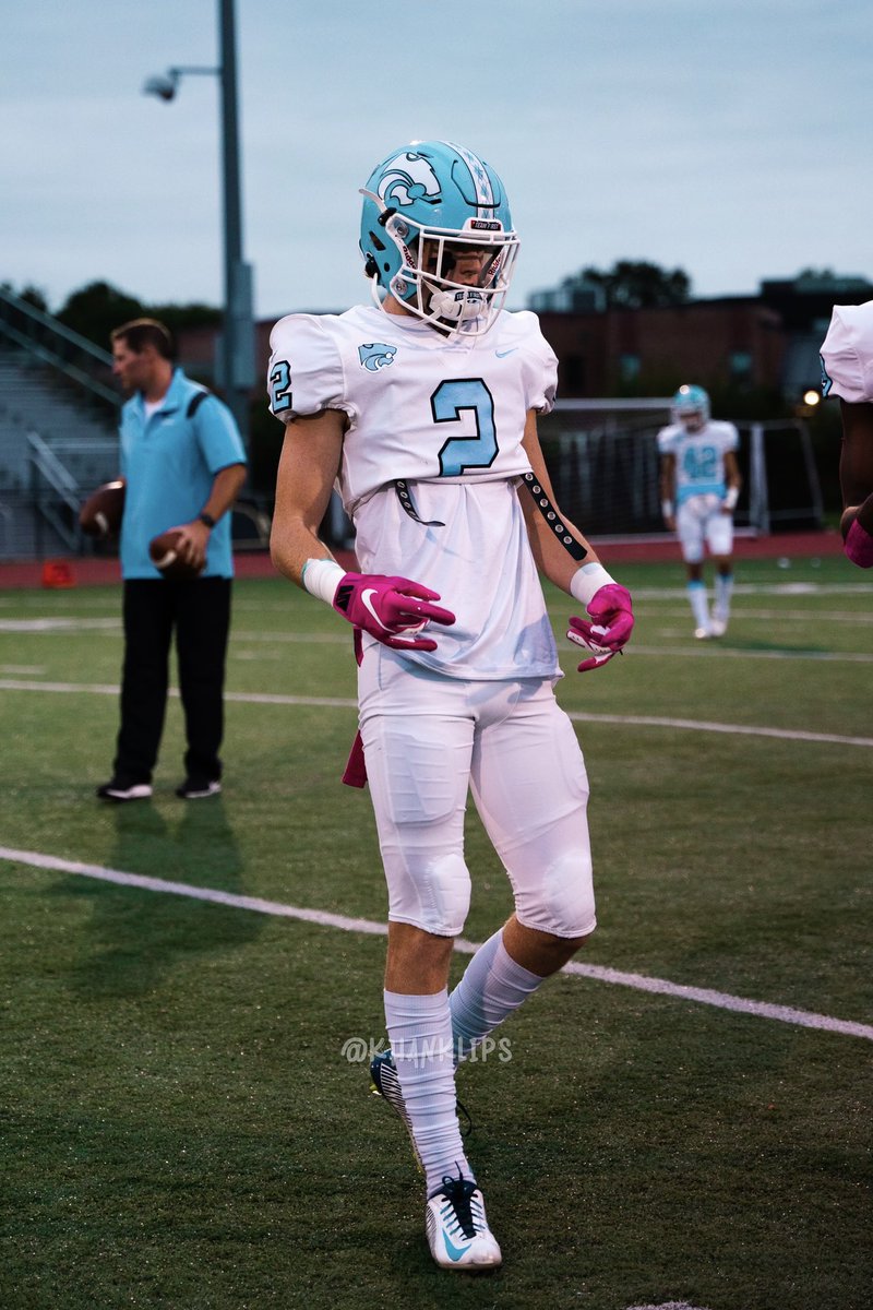 Senior Season Highlights‼️ hudl.com/v/2G8Yhp