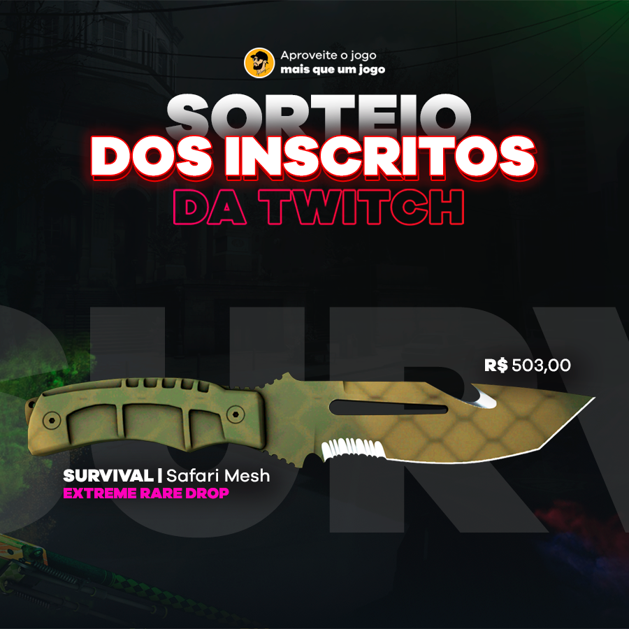 lucaspierry6's tweet photo. É HOJE, P*RRA!!! SORTEIO DE R$ 1.503,00 EM SKINS + SORTEIO DIÁRIO

Onde?
https://t.co/hgDyiZY2H0
https://t.co/hgDyiZY2H0
https://t.co/hgDyiZY2H0

Sorteio diário: 1 skin a cada 10 rts https://t.co/JleUVxqDnw