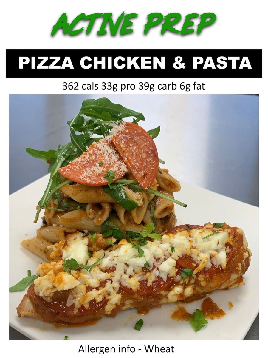 PrepActive's tweet image. 