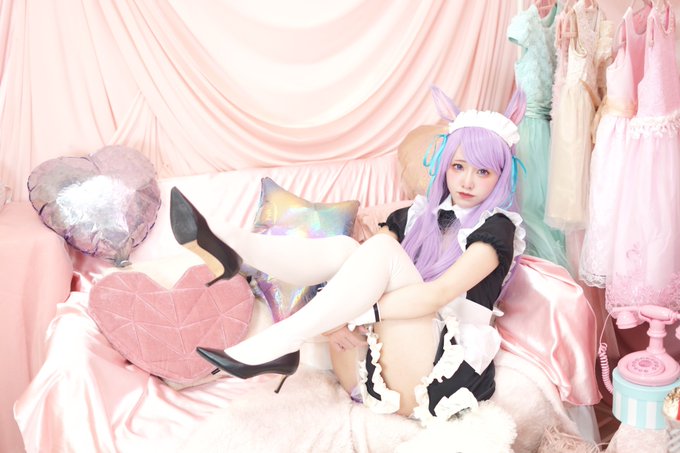 Twitterのコスプレ画像36