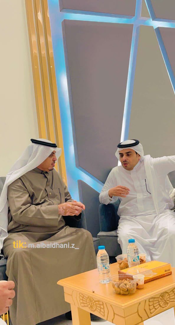 سـعيد الخبتي 🇸🇦💚 tweet media