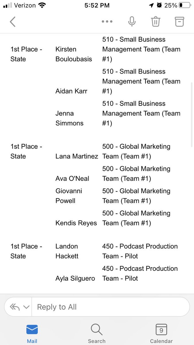 Tanya Livingston tweet media