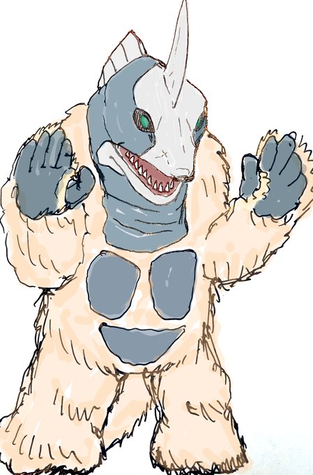 ウルトラマンのイラストまとめ