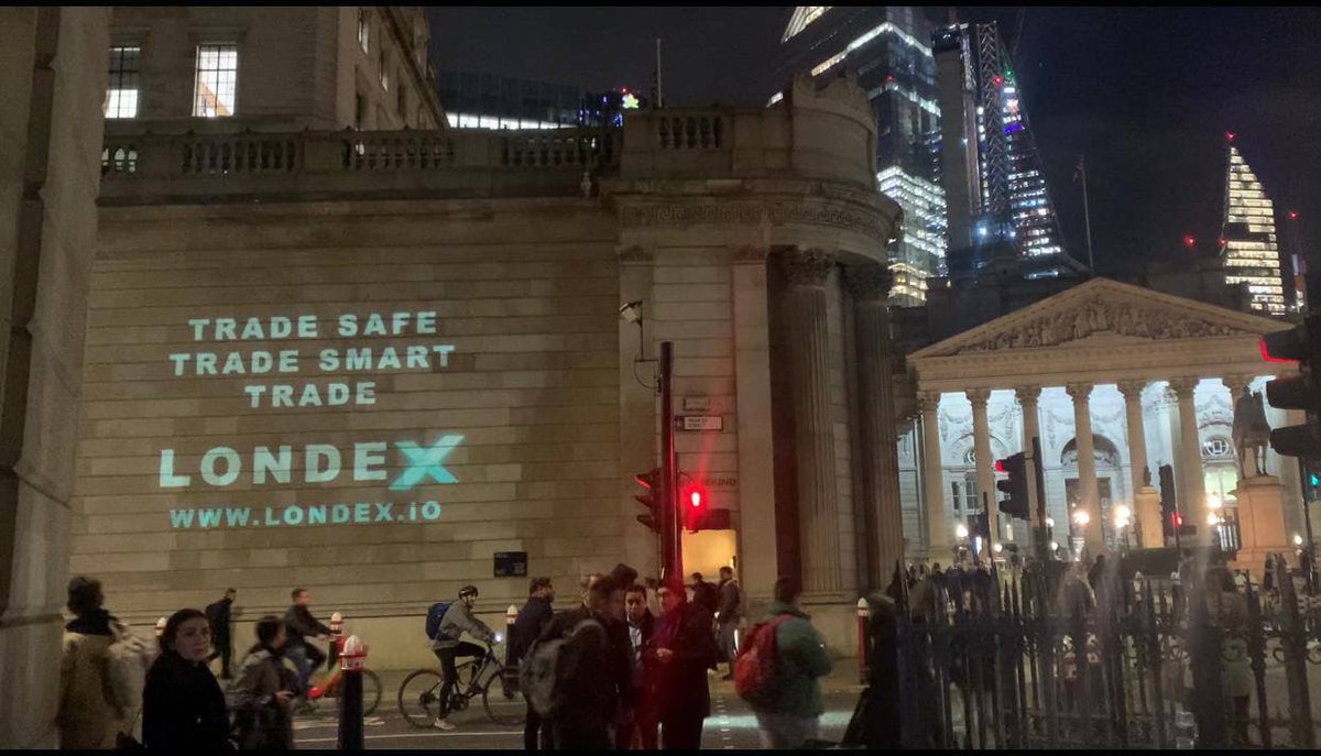 crittle_james's tweet photo. @WendyVrk @1goonrich @Londex @SirDJdaGOAT @Cryptojuice84 You took the words right out of my mouth! #londex #londexarmy #alphaguardian https://t.co/HPyM0bVlJm