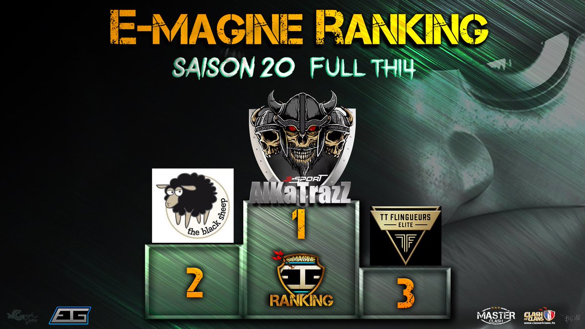 AlKaTrazZ Esport tweet media