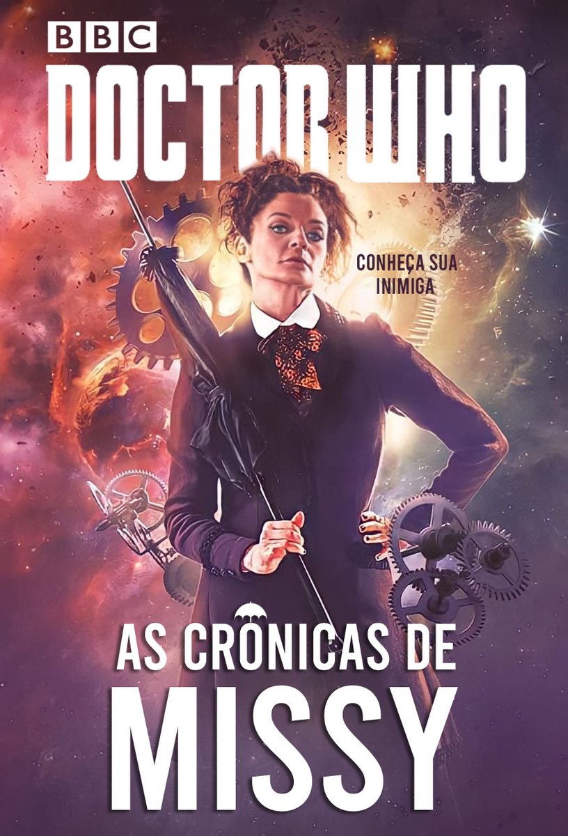 LuvDoctorWho's tweet photo. Hoje completa 1 ano desde que publicamos "As Crônicas de Missy" em parceria com a @RadioGallifrey 💙💙

Quem ai já leu? Conta pra gente sua história preferida. 

Lembrando que o livro está disponível, traduzido e gratuito lá no https://t.co/L5z8BLJuS1. https://t.co/T5whxH9Q8S