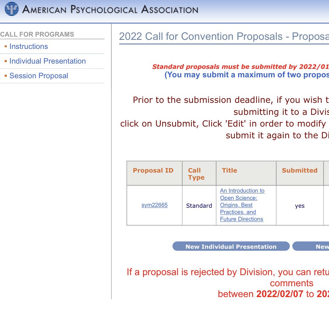 gracejgoodwin's tweet photo. Just submitted a proposal for @APAconvention ! It was a pleasure working with @gm_mazz and @yexinyu_yang on this. @apagradstudents #openscience https://t.co/rLFAG2WDIp