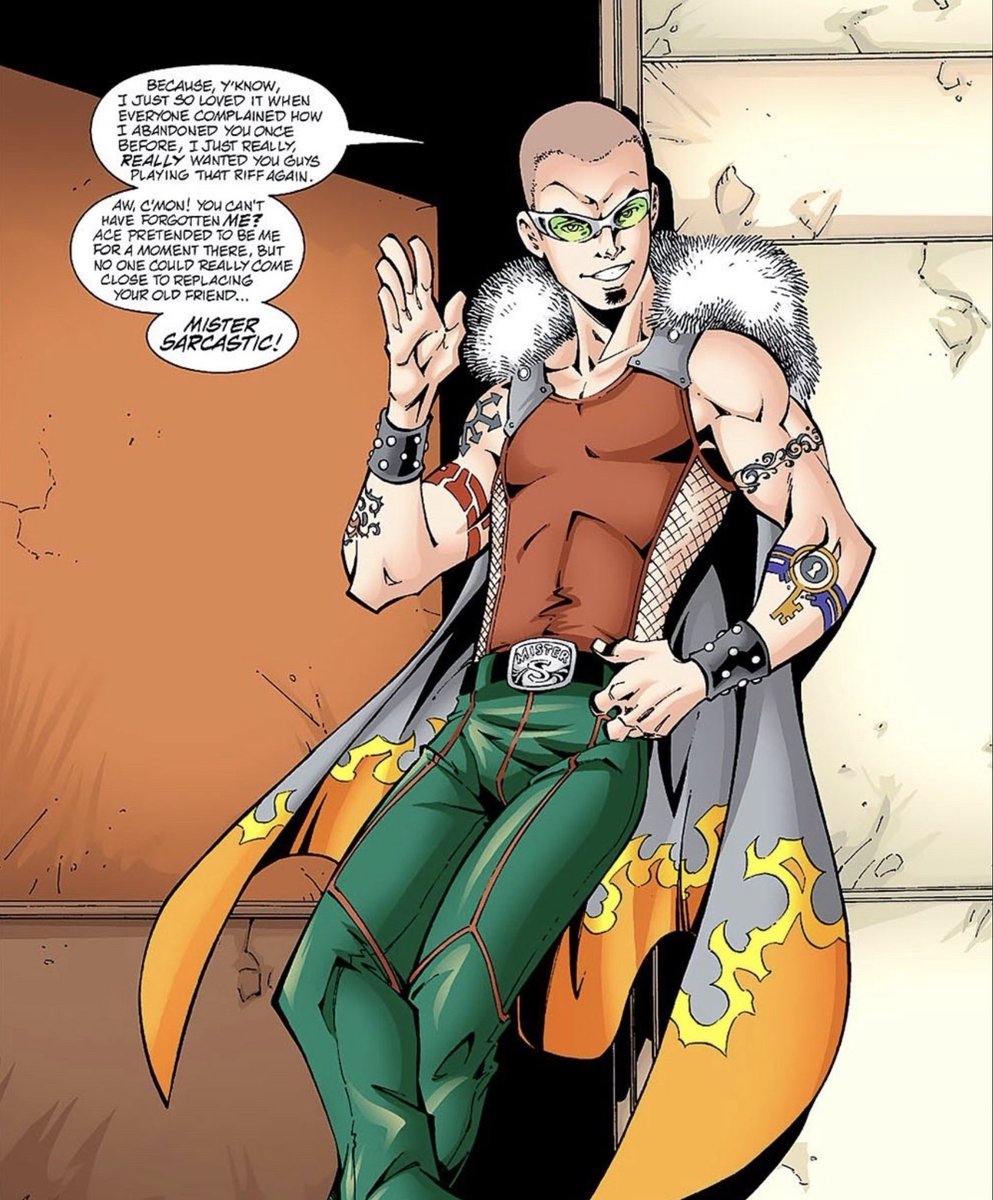 Weird Science Comics (is the Revolution) tweet media
