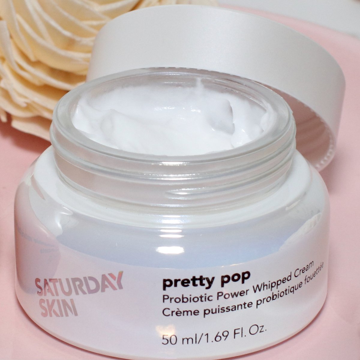 BeautifulWhims's tweet photo. What's your favorite #SaturdaySkin product? Have you tried their Probiotic Power Whipped Cream @nordstrom? #skincare #bbloggers https://t.co/7B6VrybuB6