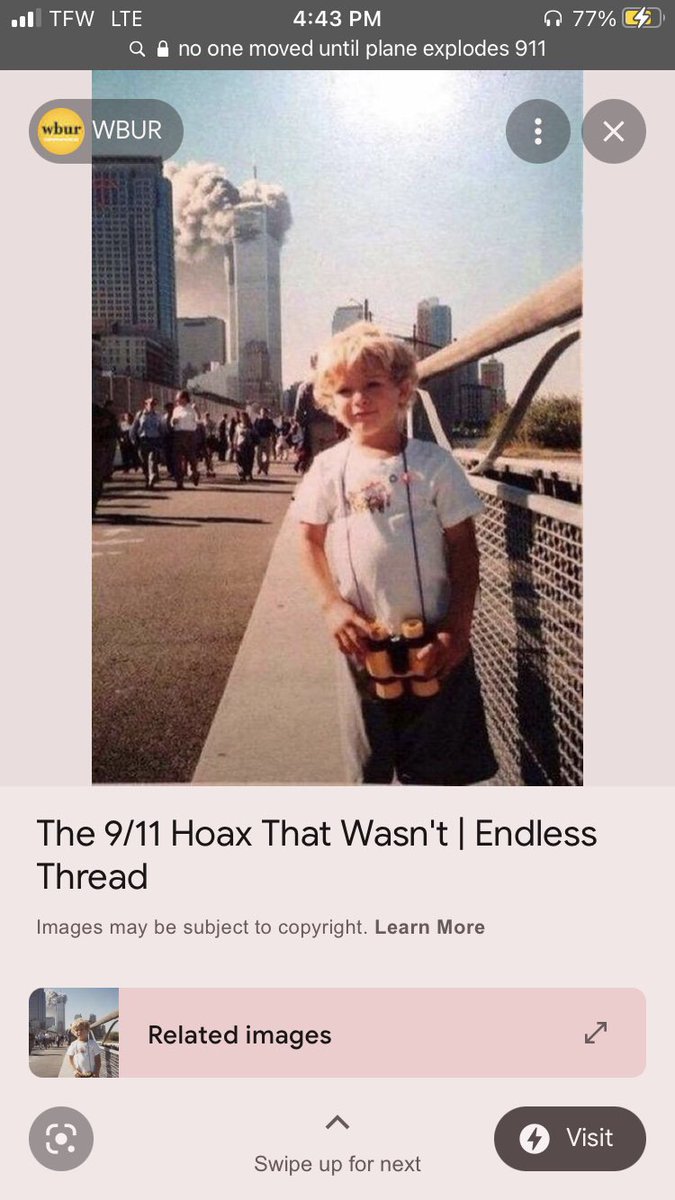 bobcat5349's tweet photo. In the history books of false information https://t.co/fcJ54pdHv3