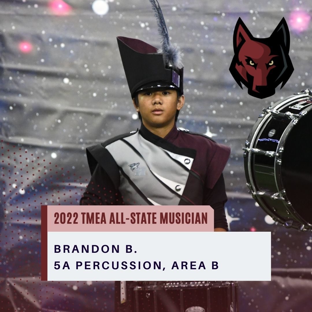 Heritage Band (@heritagehsband) on Twitter photo 