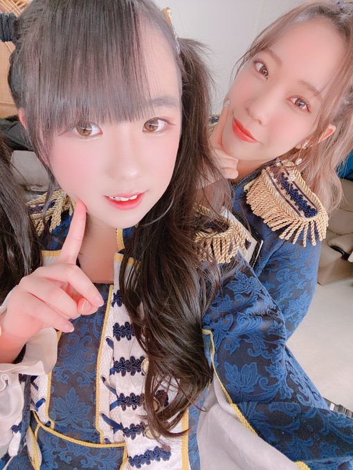 Twitterのコスプレ画像10