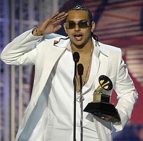 Happy 49th Birthday to Jamaica\s Grammy Award Winning and  Reggae Music Superstar, Sean Paul 