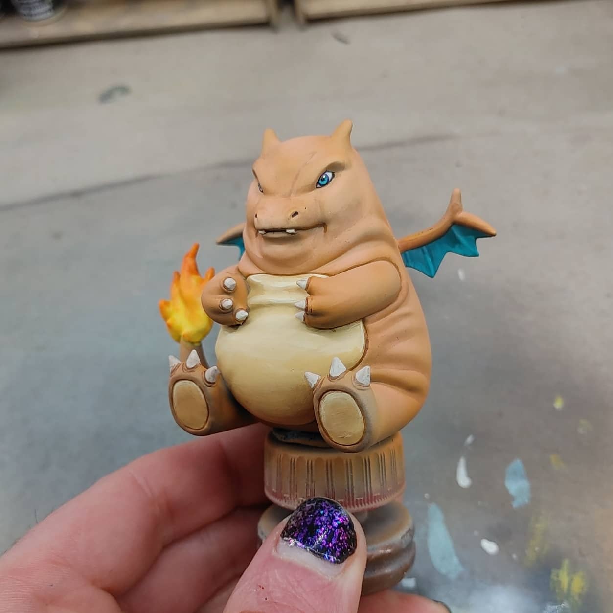 Chonky pikachu on sale