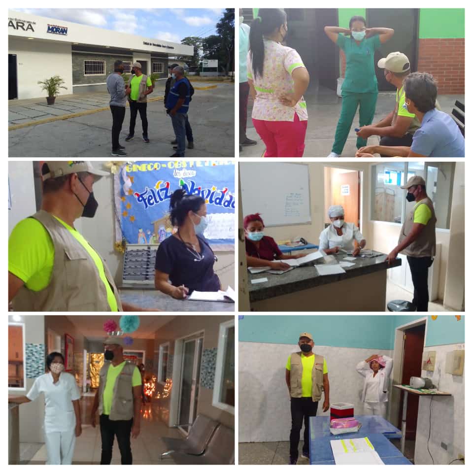 Visita al CDI Los Palmares y emergencia del hospital Egidio Montesino. #GobiernoDeCalle <a href="/dcabellor/">Diosdado Cabello R</a> <a href="/AdolfoP_Oficial/">Adolfo Pereira Gobernador</a> <a href="/AgueroYanys/">Yanys Agüero (Cuenta Oficial)</a> <a href="/PartidoPSUV/">PSUV</a> <a href="/AmeliachPSUV/">Francisco Ameliach</a> <a href="/alexanderguaito/">Alexander Romero</a> <a href="/PSUVLara_/">⭕NOTI PSUV 🗞️</a> <a href="/jorgerpsuv/">Jorge Rodríguez</a> @SPPS__Lara <a href="/PSUVenMarcha1/">@PSUVenMarcha</a> @MogollonLic