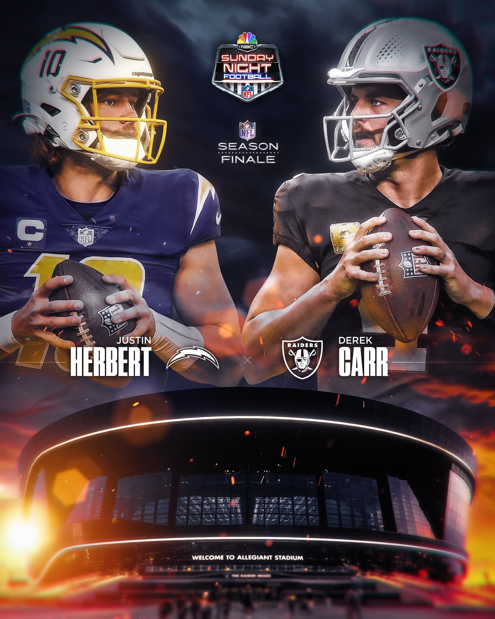 Screw Thursday Night Football. We Want Friday Night, NFL!