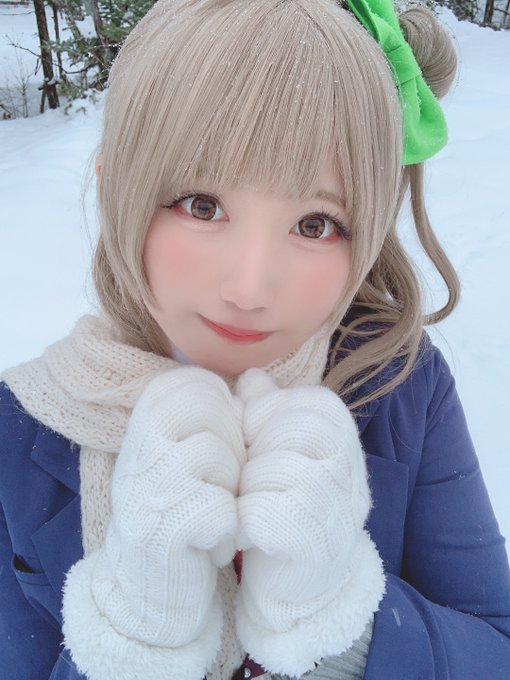 コスプレイヤー白田まめのTwitter画像34