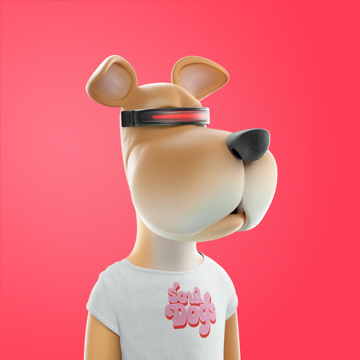 Soul Dogs City tweet media