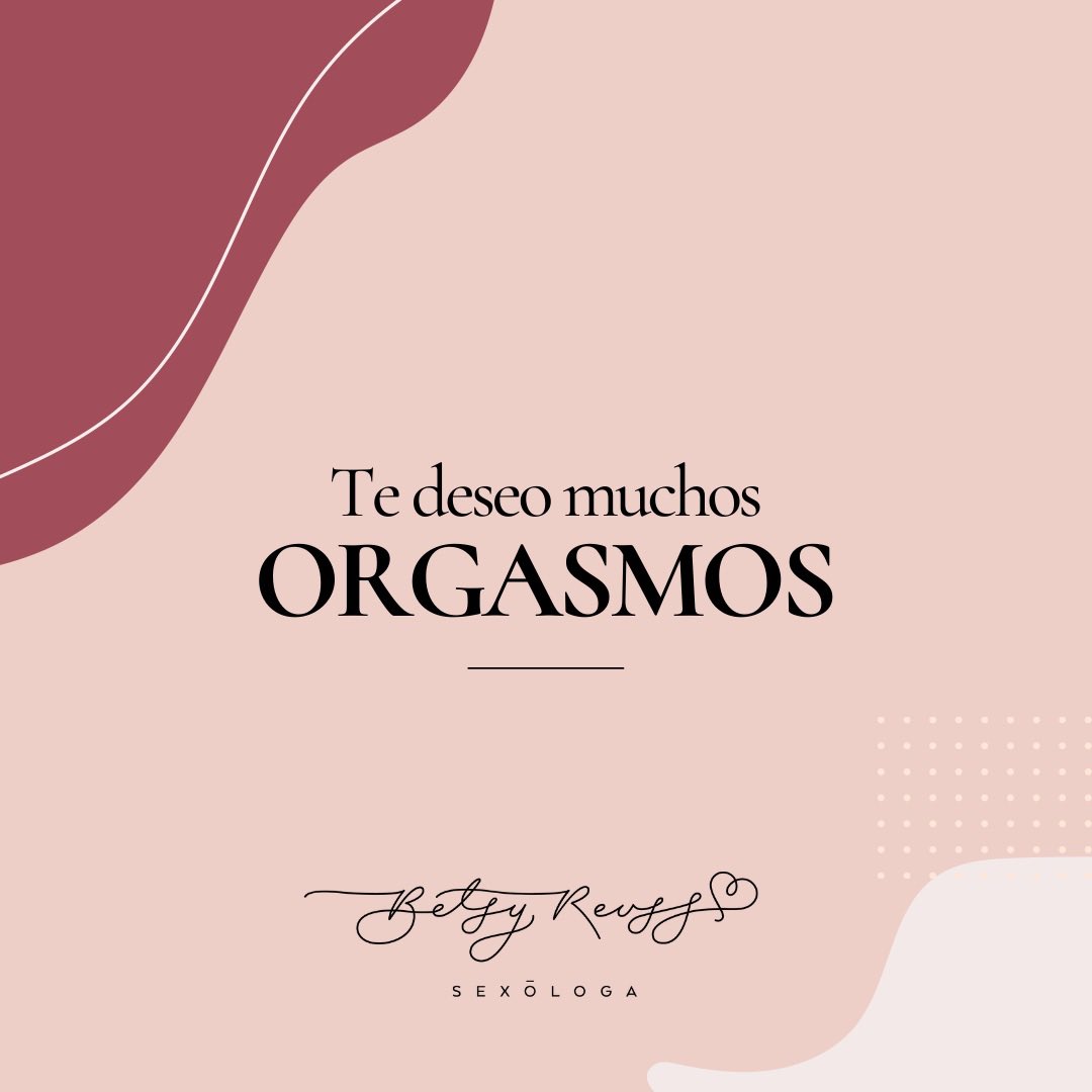 BetsyReuss's tweet photo. Te deseo muchos orgasmos !!! https://t.co/R28YAiwrm4