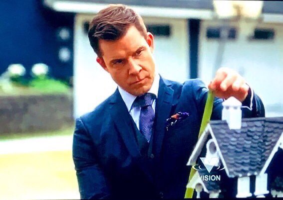ChicadeeB's tweet photo. I think Ollie might be a tad 🤏🏼 anxious 🤷🏼‍♀️ #notregulation

#VowsWeHaveMade @Randpope
@hallmarkmovie #POstables https://t.co/TJgniQ1QGQ