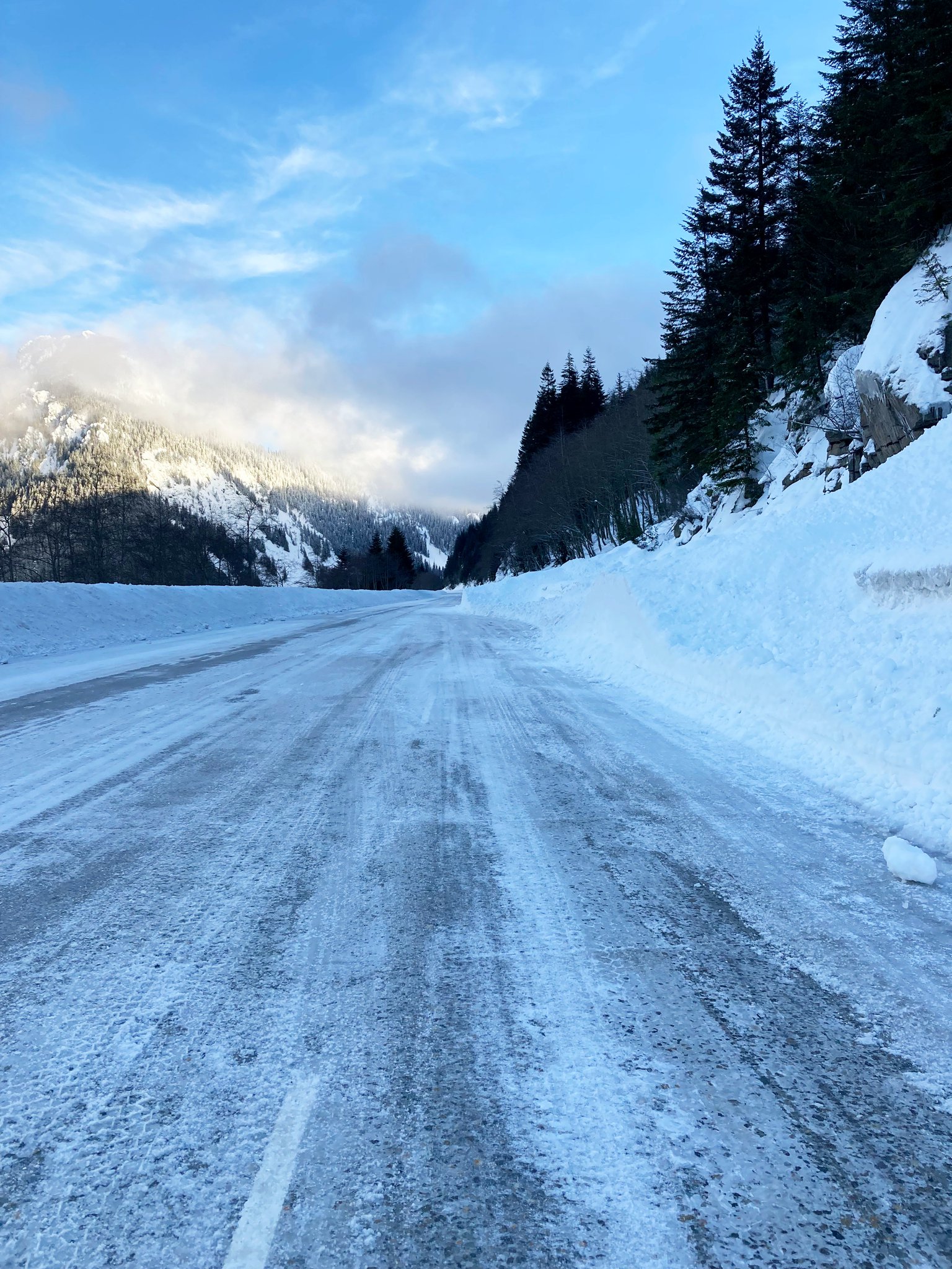 Snoqualmie Pass Road Conditions Wsdot - 4tsiq8k