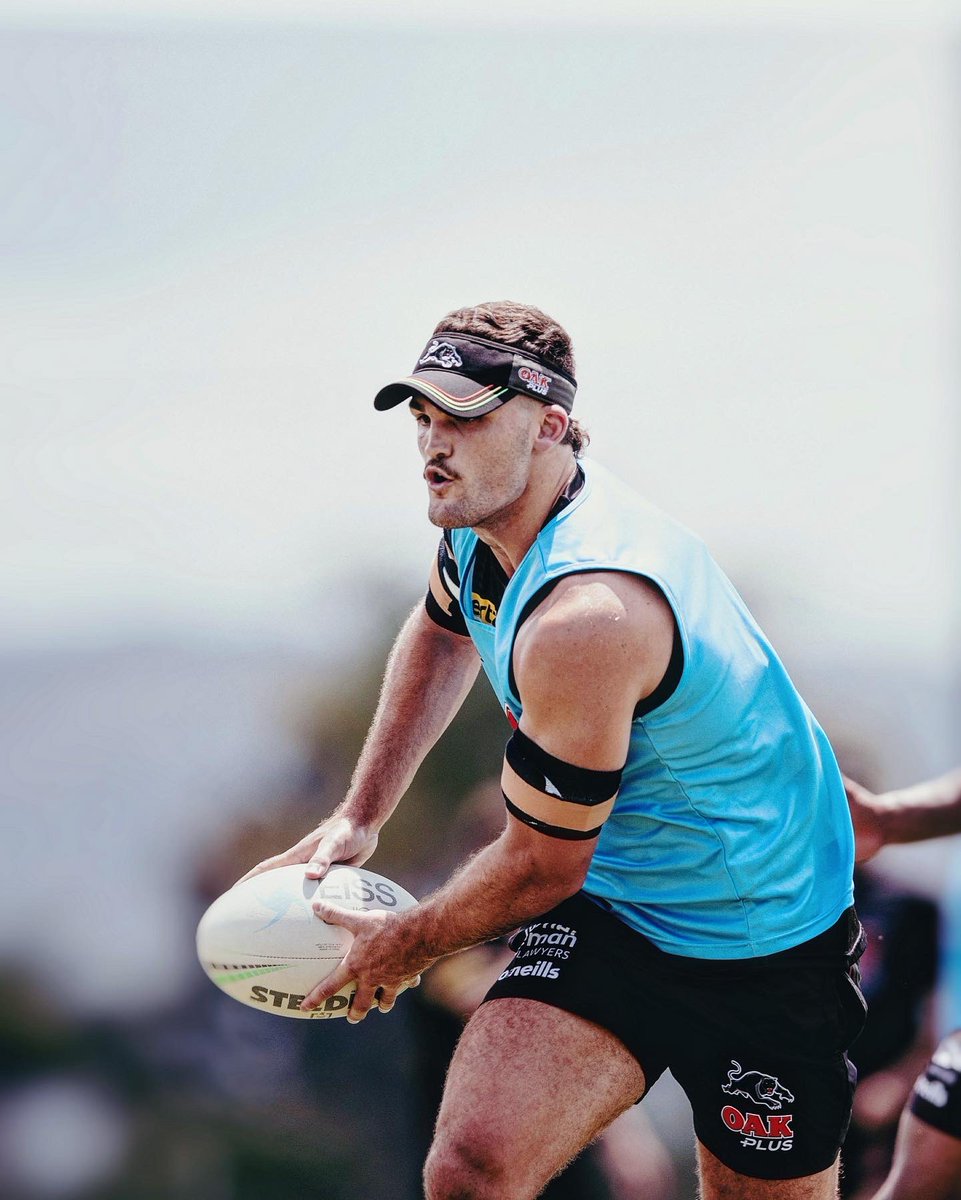 PenrithPanthers tweet picture