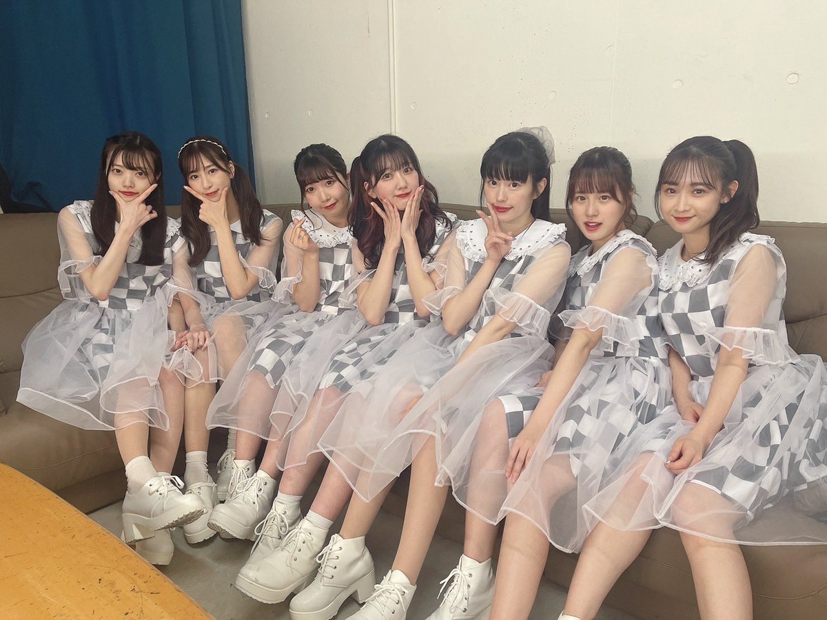 7♡ (なならぶ) (@7love__official) / Posts / X