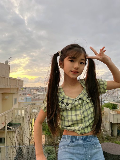 岡本花音(のん)のTwitter画像27