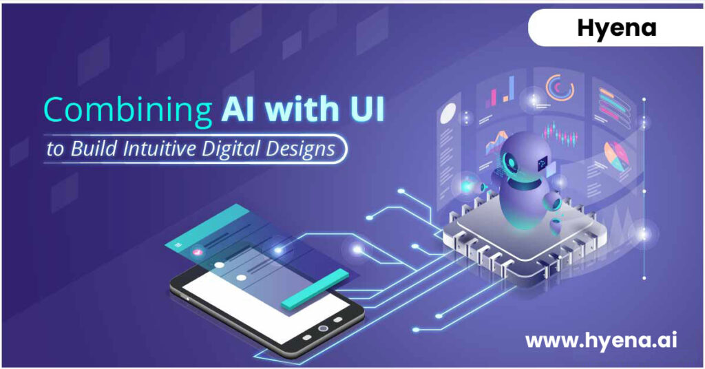 HyenaServices's tweet image. What To Consider When You Design User Experience (UX) For AI-Powered Mobile Apps? Read on @ bit.ly/3f8Klvq.
#aimobileapps #aiappdevelopmentcompany #hyenainformationtechnologies #artificialintelligenceappdevelopment #mobileapplicationdevelopers