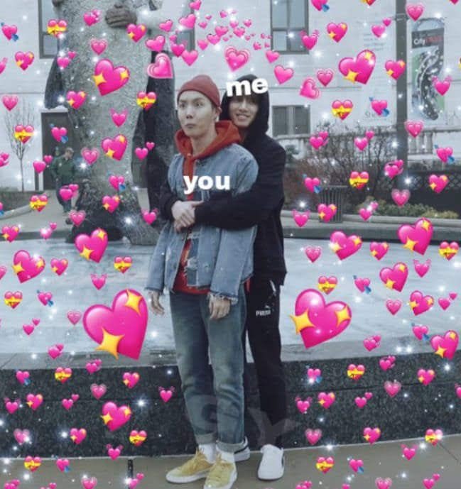 Executable_file's tweet photo. To my chaos twin and one of the best friends I could’ve hoped to have made via this bird app, happy birthday Katie! Here’s to more chaos  🎂 @jinsbutterfly92 

#ReleaseTheDillos
#MenaceToTheWoves 
#OurFavoriteUnicorn
#ChaosTwin
#OurChauffeurKatie
#ChaosDolphin
#JinsButterfly https://t.co/ixJnGEX8oA