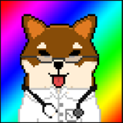 shibashowcase's tweet photo. Will your vote be the decisive one?

A) Shiby Doctorby Doo           B) Ava
C) Shibubble Trouble           D) Bobshi Marleyshi
Poll below👇 https://t.co/gS37CCuw0s