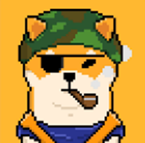 shibashowcase's tweet photo. Some are bad, some are good. Help us single out the best!

A) Fomo jomo shib           B) Colonel Shibanibal
C) Shibbi Inushi van Boshi           D) ShibShib of the Caribbean
Poll below👇 https://t.co/JZmxDlOraI