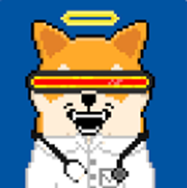 shibashowcase's tweet photo. Help us decide which one should compete for the big prize!

A) Mr. Shibrush           B) Dr. Defi Feelgood
C) GOLDENSHIBA           D) Mr. Firulays.
Poll below👇 https://t.co/ySx6SaFFuz