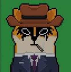 shibashowcase's tweet photo. Who should win?

A) SSGSS SpaceShib           B) Mr Tavsantvsa
C) Jim West Shib           D) Seniyarr Vegetoshi
Poll below👇 https://t.co/9uLGKUVNAw