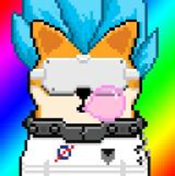 shibashowcase's tweet photo. Who should win?

A) SSGSS SpaceShib           B) Mr Tavsantvsa
C) Jim West Shib           D) Seniyarr Vegetoshi
Poll below👇 https://t.co/9uLGKUVNAw