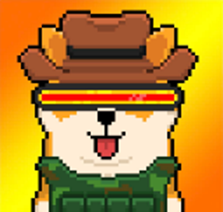 shibashowcase's tweet photo. Who should win?

A) SSGSS SpaceShib           B) Mr Tavsantvsa
C) Jim West Shib           D) Seniyarr Vegetoshi
Poll below👇 https://t.co/9uLGKUVNAw