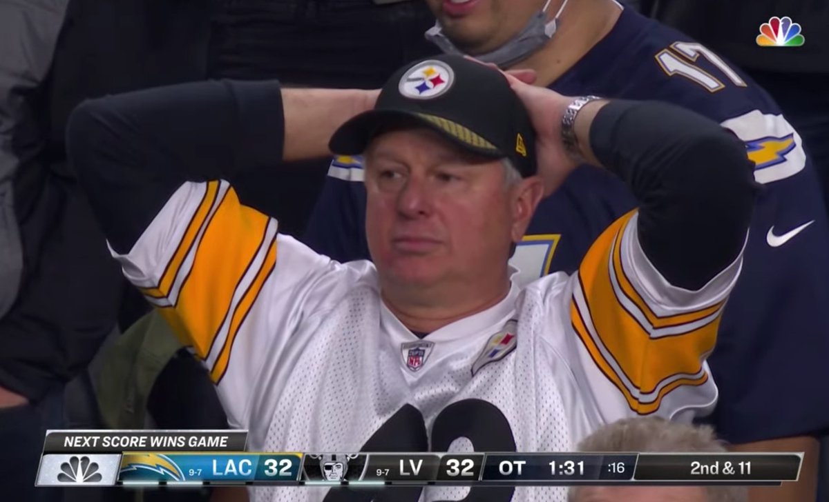 NFLonFOX's tweet photo. https://t.co/HWT0OAYUzY