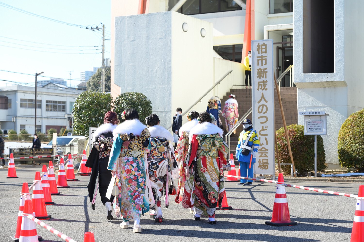 柏高島屋 Kashiwa Tweb Twitter