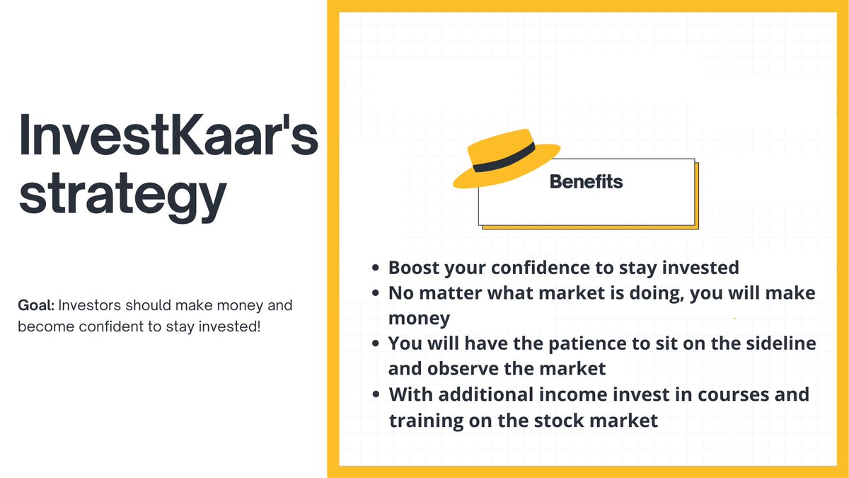 A typical retail investor's journey:

🔸 He would hear people making money in the stock market
🔸 come to PSX, 
🔸 will often get wrong advice from the broker (volatile stocks), 
🔸 make money in the beginning but 
🔸 when the market comes down, lose most of his capital